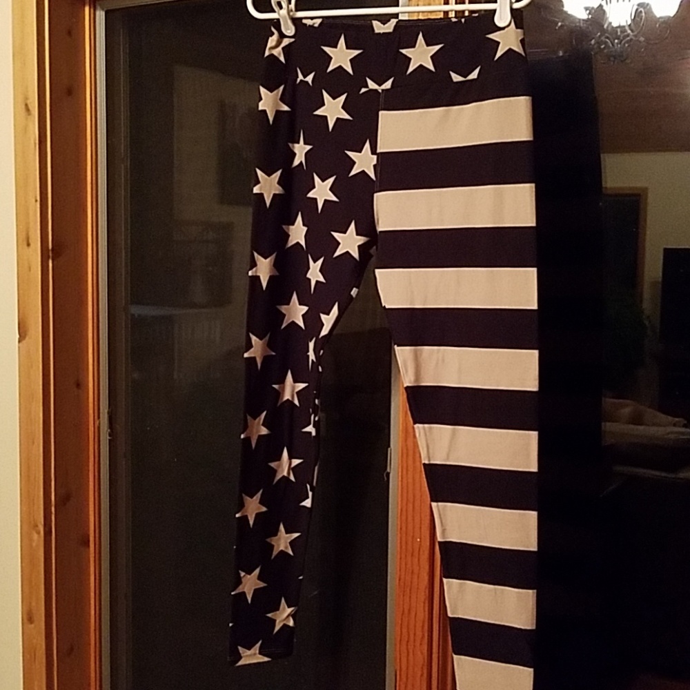 Lularoe TC leggings